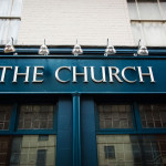 TheChurch